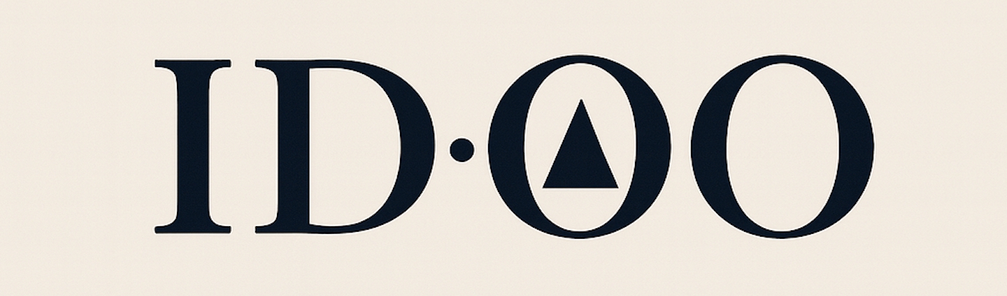 Irisdotter Organisationsoptimering  Logo